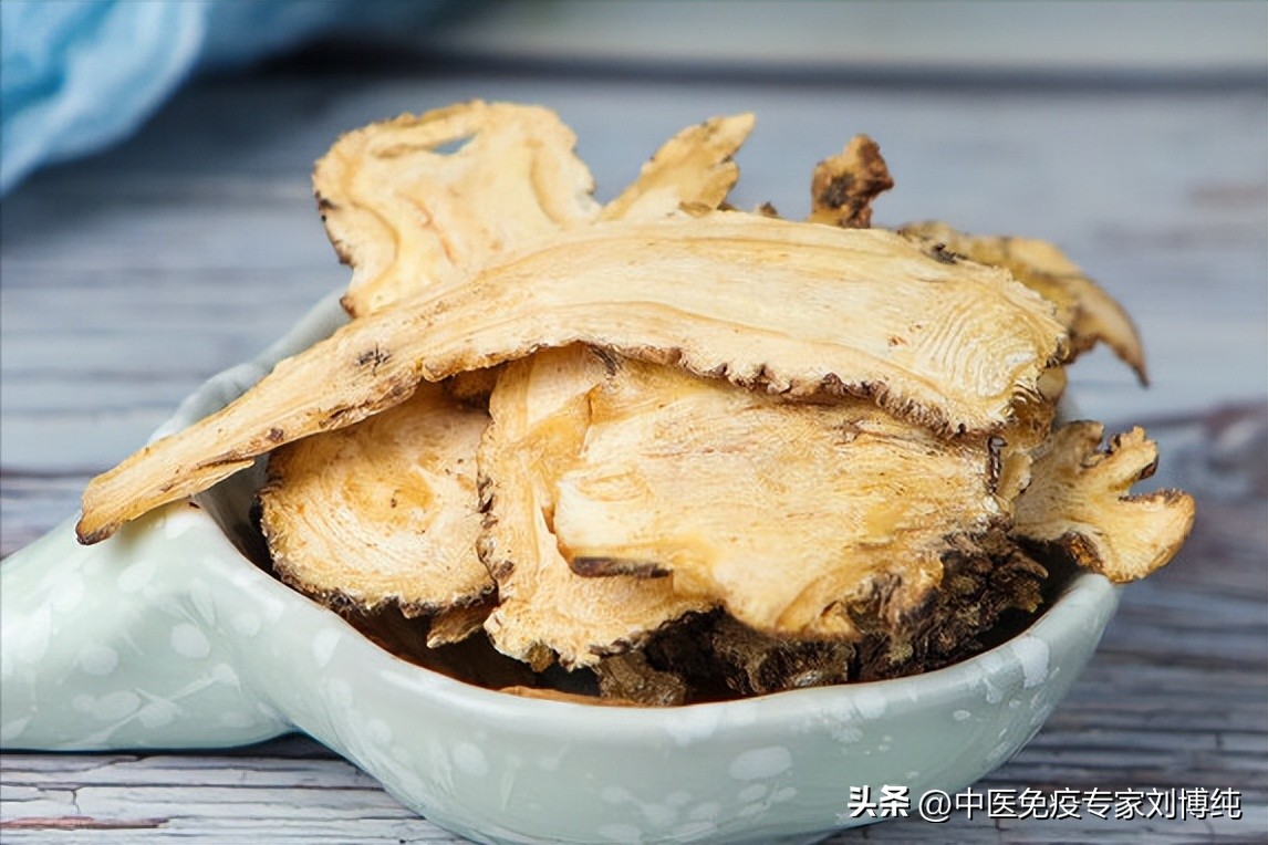 肺癌晚期的中药治疗配方,治疗晚期肺癌的中药方子