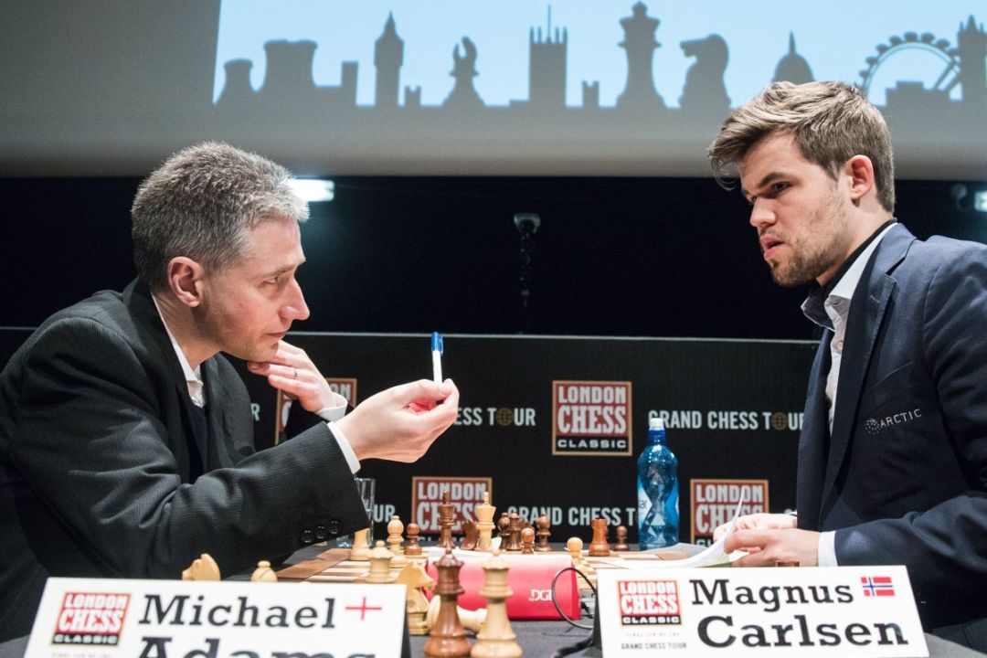 国际象棋大师被质疑视频,国际跳棋大师被质疑