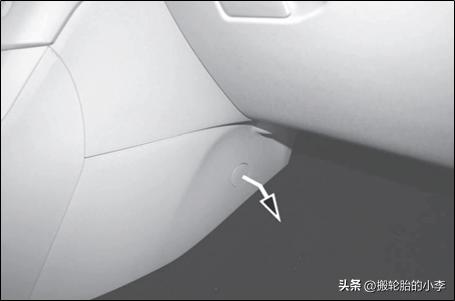 如何更换空气滤清器东风标致408,东风标致408的空调滤芯怎么拆