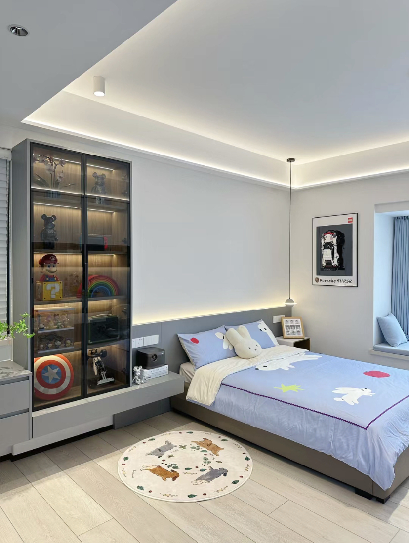 山东夫妇拒绝过度装修,江苏90后夫妻拒绝过度装修