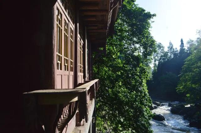 四川两个小众古镇,四川最安逸的十大古镇