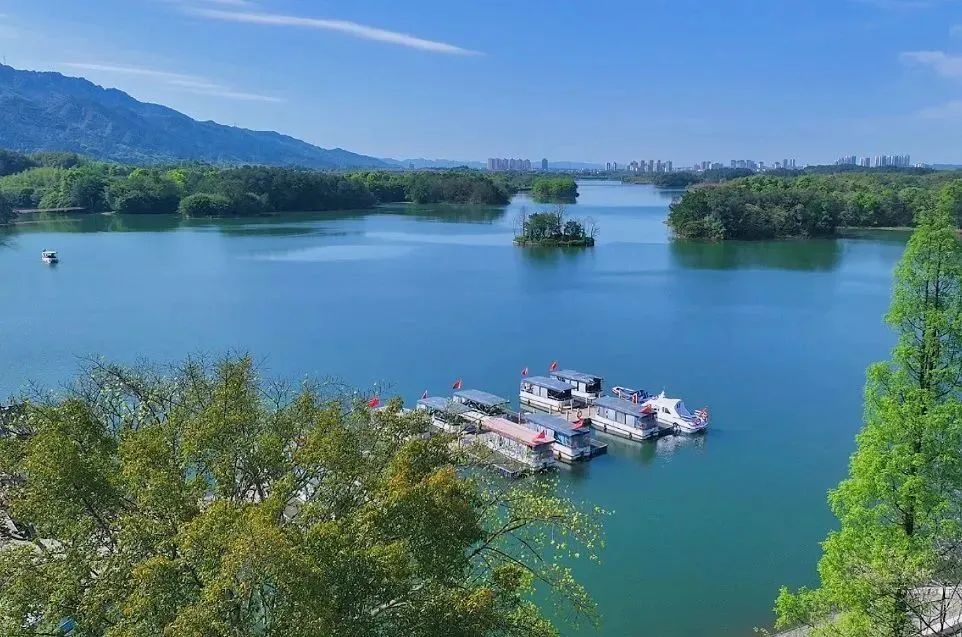 7个惊艳小众旅行地建议收藏哦,最走心的旅游攻略