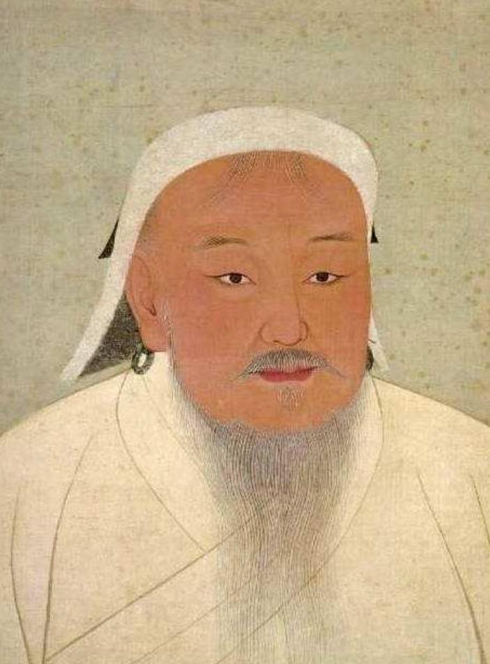 成吉思汗的守陵人完整版,成吉思汗守陵人达尔扈特人