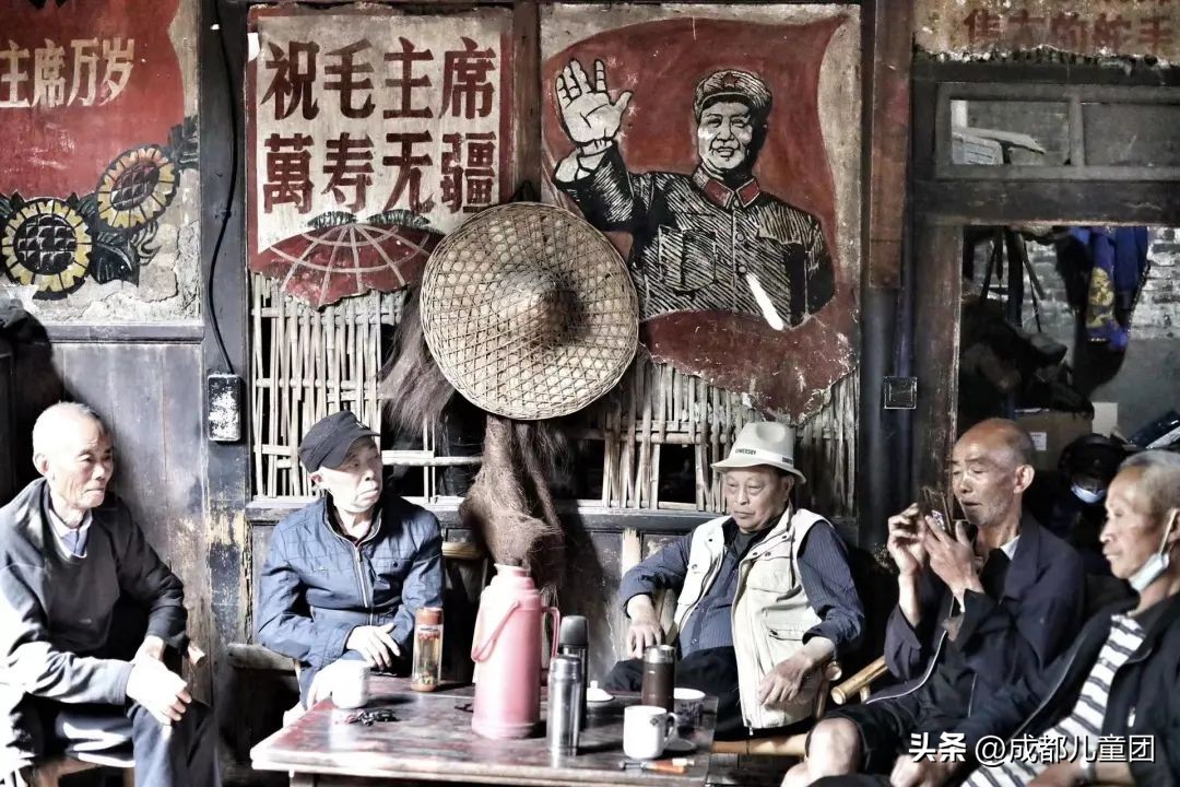 成都茶馆文化的成因,成都的茶馆文化意义