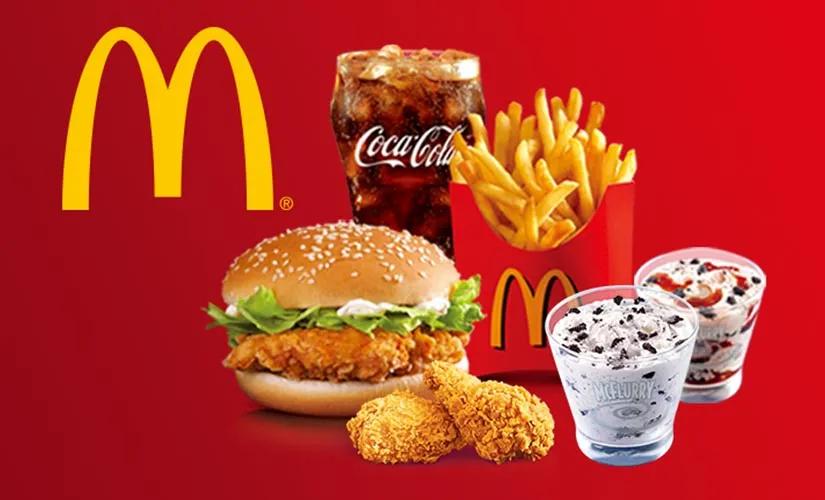 麦当劳加盟费及加盟条件官网,麦当劳加盟费及加盟条件是什么