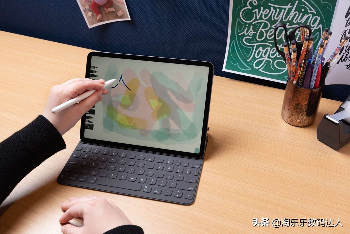 ipad12.9各版本区别,ipad各系列怎么选