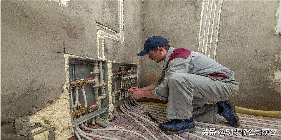 装修装饰公司怎么招工,装饰类招工一般在哪个网站