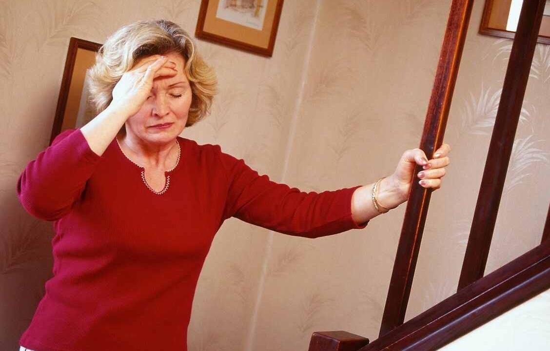 围绝经期综合征中医辨证心肾不交,绝经期肾阴阳两虚中医辨证