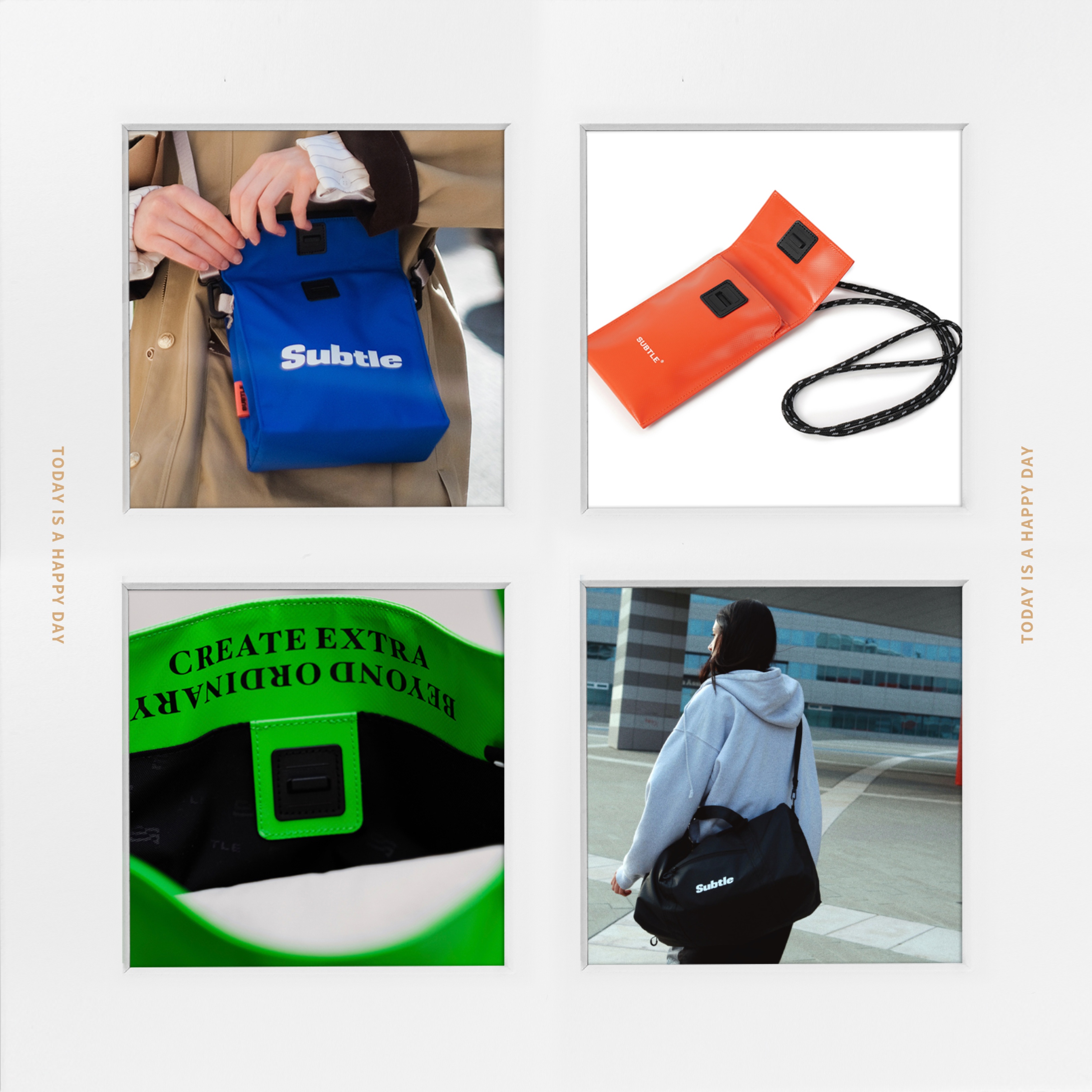 小个子平价斜挎饺子包推荐,斜挎饺子包推荐小众高级款