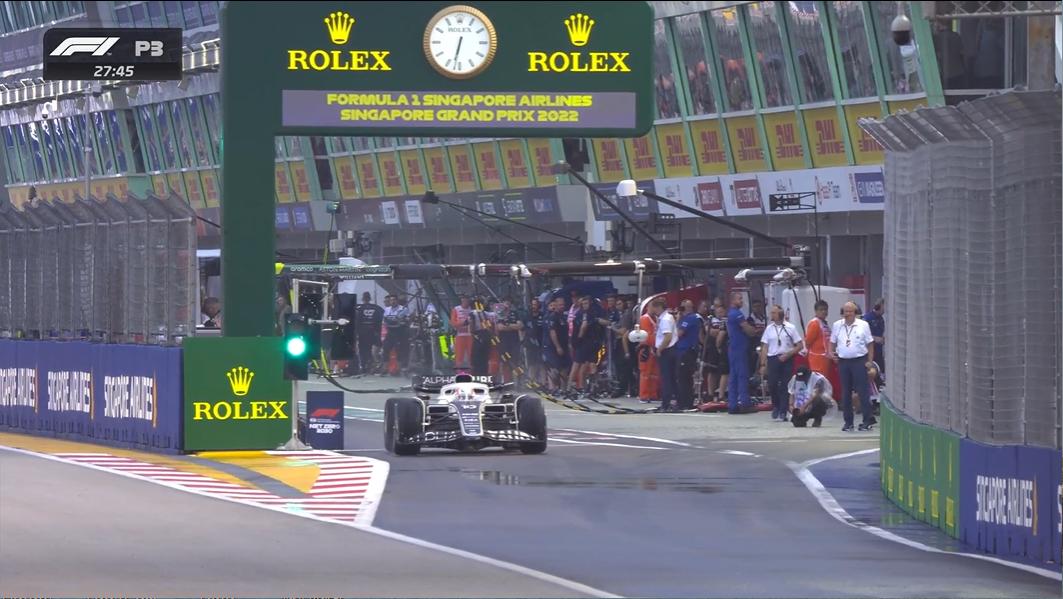 f1新加坡大奖赛排位,f1赛车2017新加坡大奖赛精彩看点