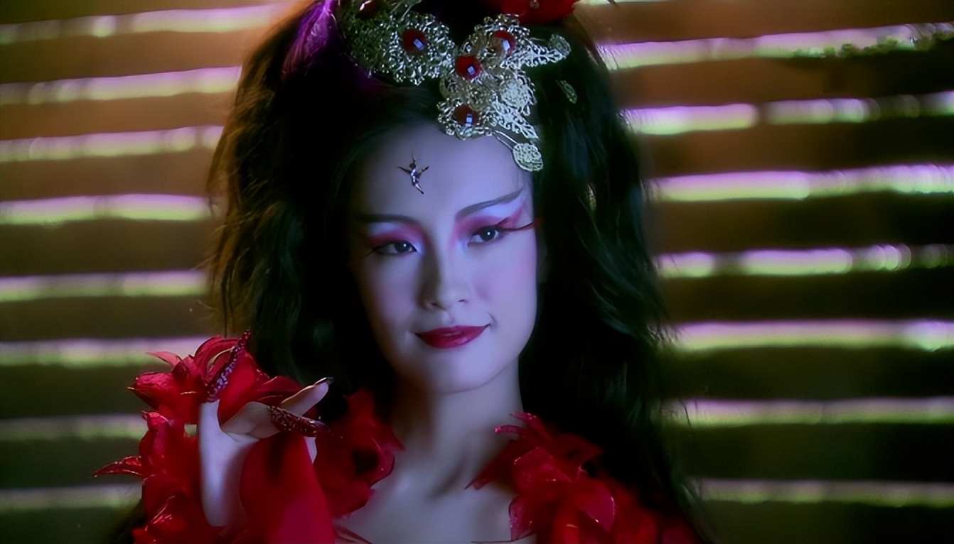 仙剑奇侠传3重楼的手下败将,仙剑三天妖皇火鬼王重楼谁厉害