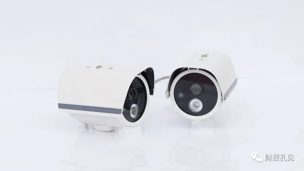 海康威视高科技,海康威视傲视群雄