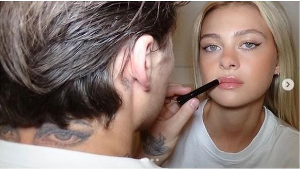 布鲁克林入赘豪门,贝克汉姆儿子布鲁克林入赘