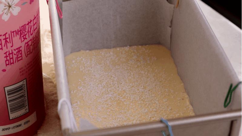 日本顶级黄油蛋糕,日本最正宗的年轮蛋糕