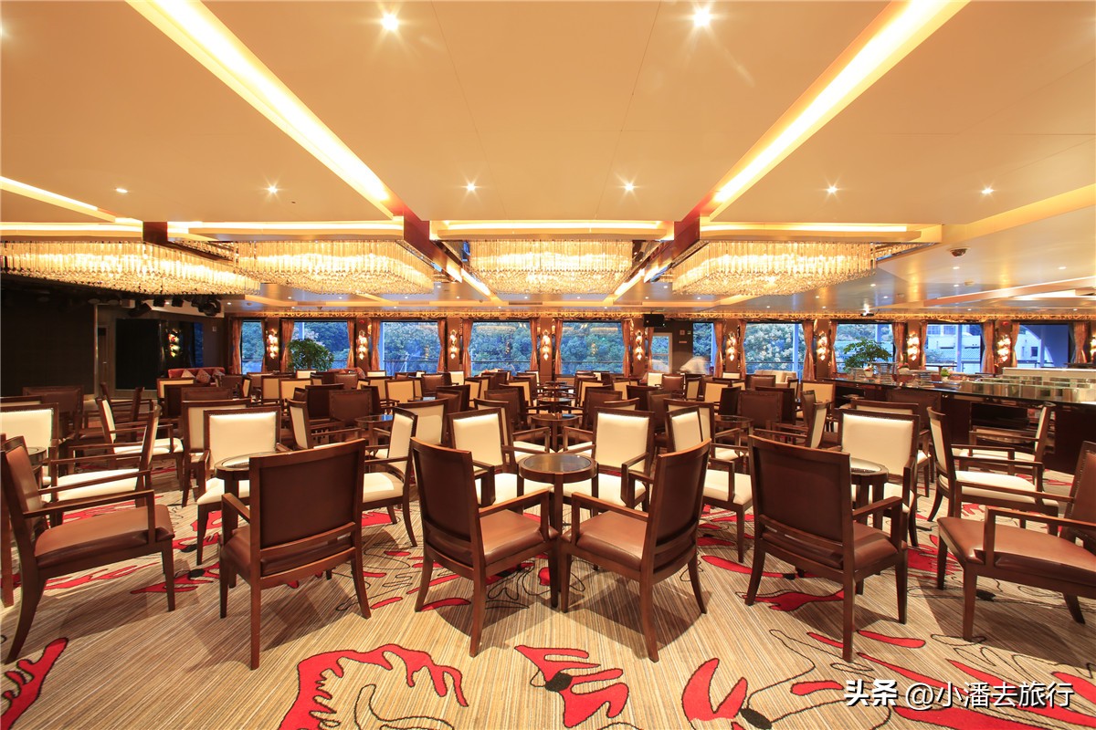 从重庆到上海坐游轮攻略,从重庆到上海全程游轮一共多少钱