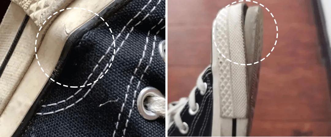 帆布鞋穿搭显瘦,时尚帆布鞋休闲百搭时髦又减龄