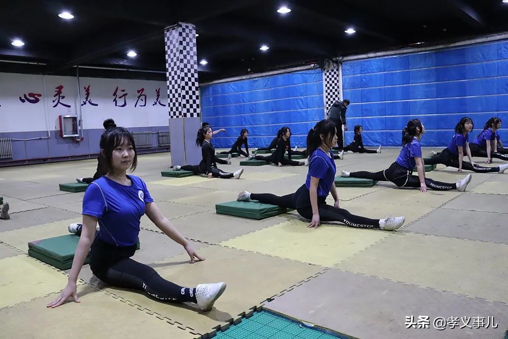 24年山西孝义体育特长生报名,山西体育特长生升学规划