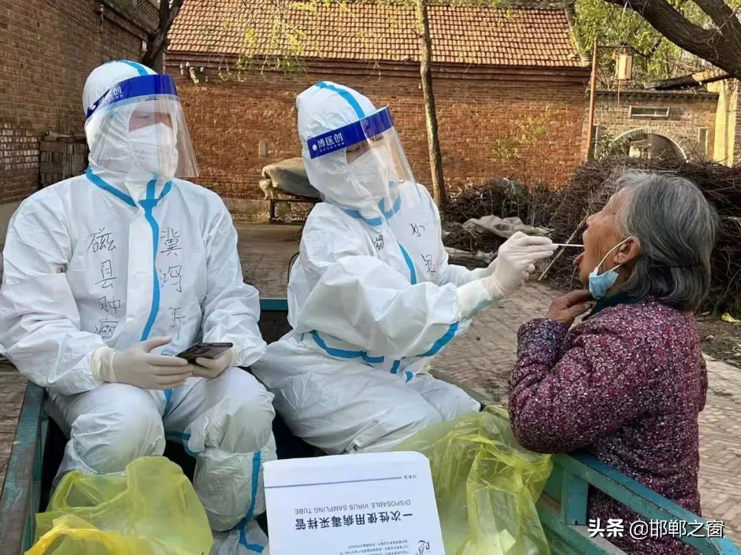 抗疫期间大白的感人故事,大白感人故事