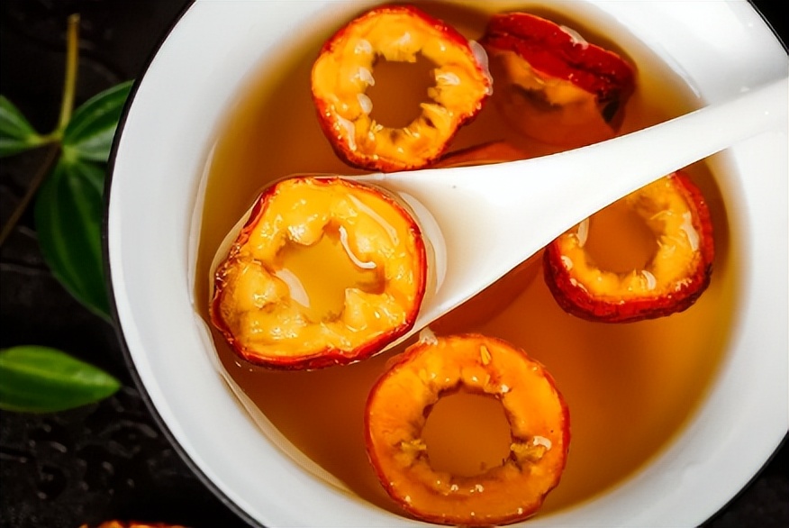 暖胃滋补又不会发胖的茶,冬季不上火的营养茶