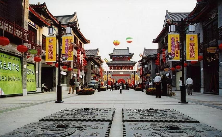 天津冷门,天津周边冷门自驾