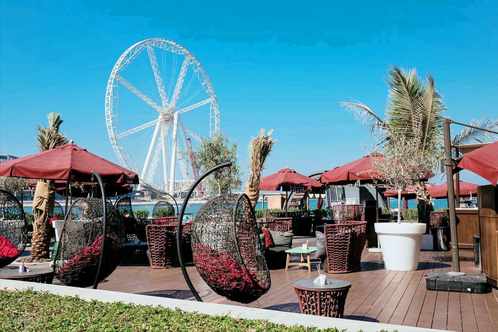 迪拜富得流油可以买什么,为什么说迪拜富得流油