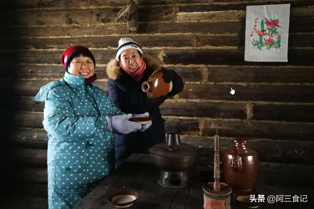 老村长最好喝的酒是哪款,老村长酒和茅台比