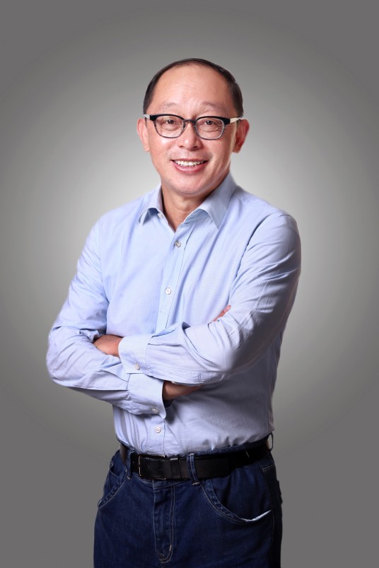 亚信科技董事长田溯宁是哪里人,亚信科技田溯宁增持