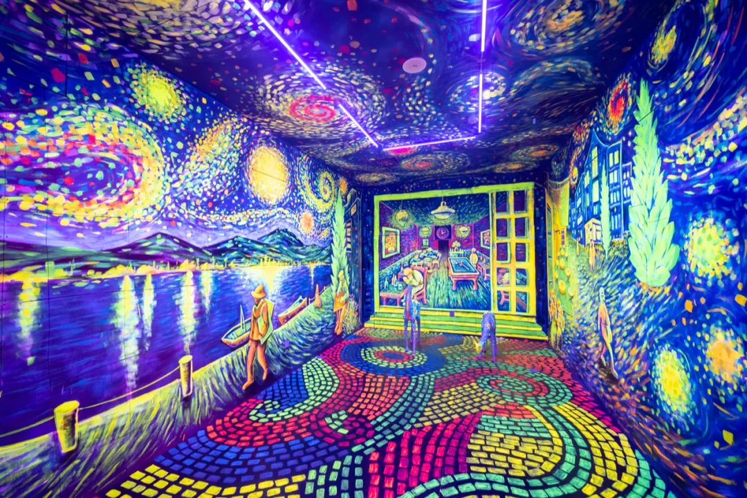 济南最好玩的旅游乐园,济南公园乐园有哪些好玩的