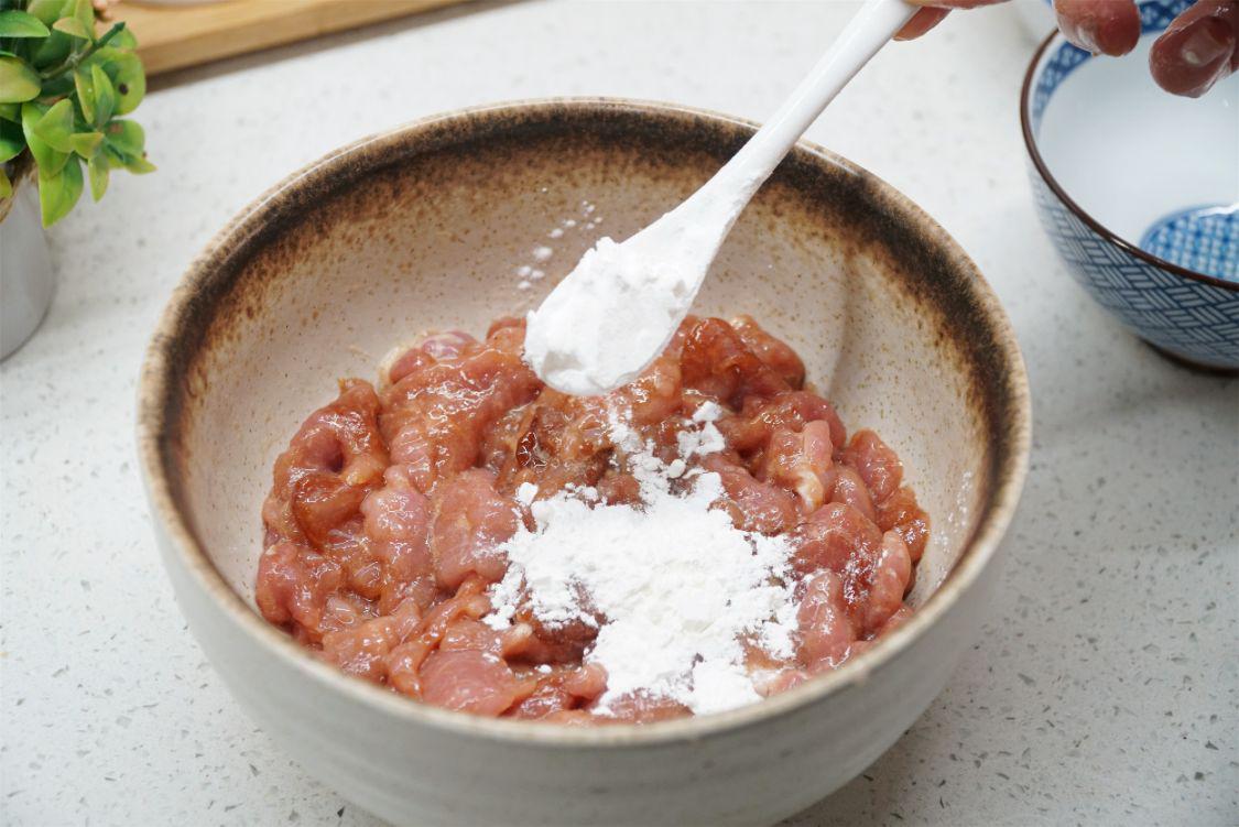 生粉与淀粉有什么区别和用途,教你一招生粉跟淀粉的用途