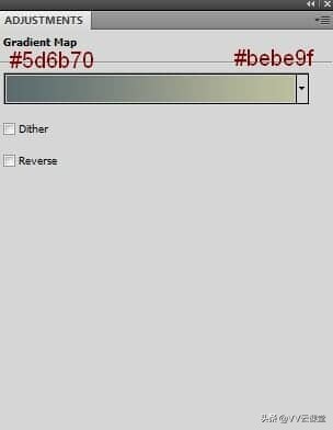 在Photoshop中创建带有月亮的树的超现实图稿，VV云课堂教程