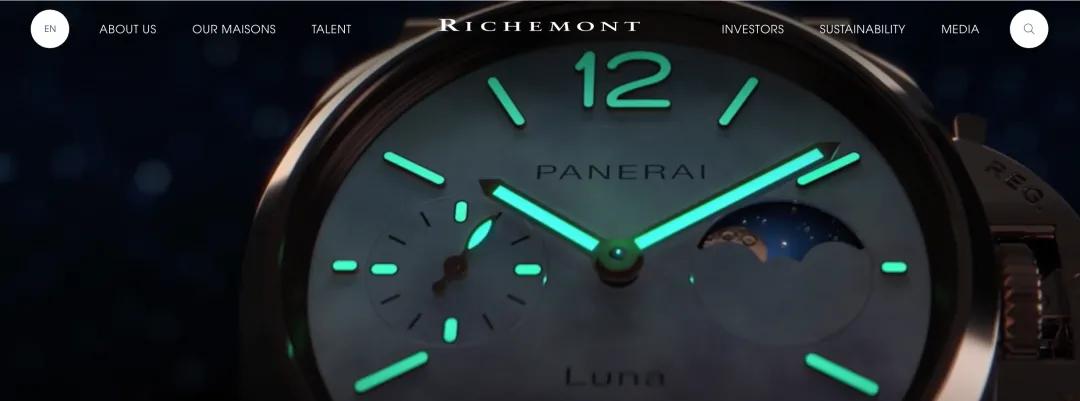 老金磨方获融资；历峰集团计划二次上市；LVMH抛售珠宝品牌