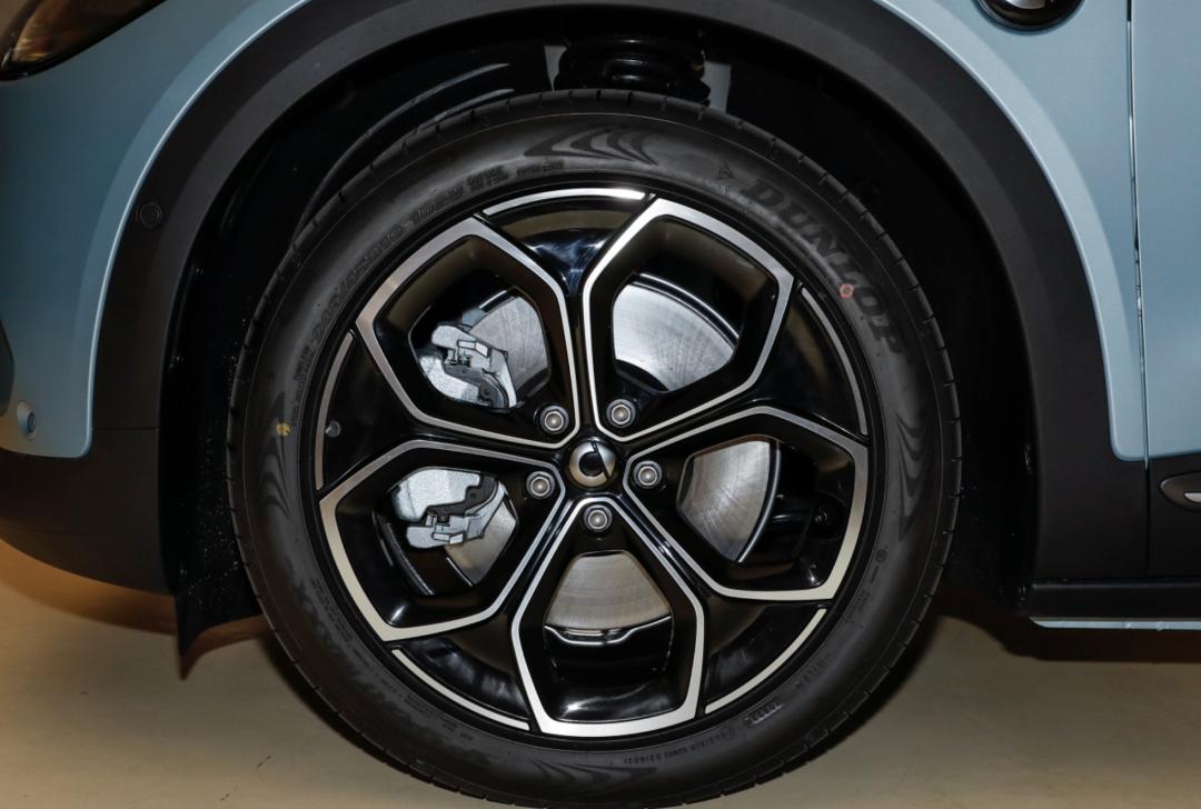 现在新款车配的热门轮胎型号,车展国产轮胎最全配套汇总