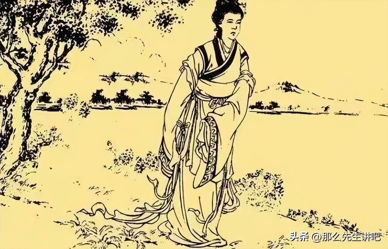 民间故事老蜂农,民间故事聘来的媳妇