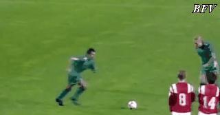 盘点进入2023后迎来本命年的世界足坛六大巨星