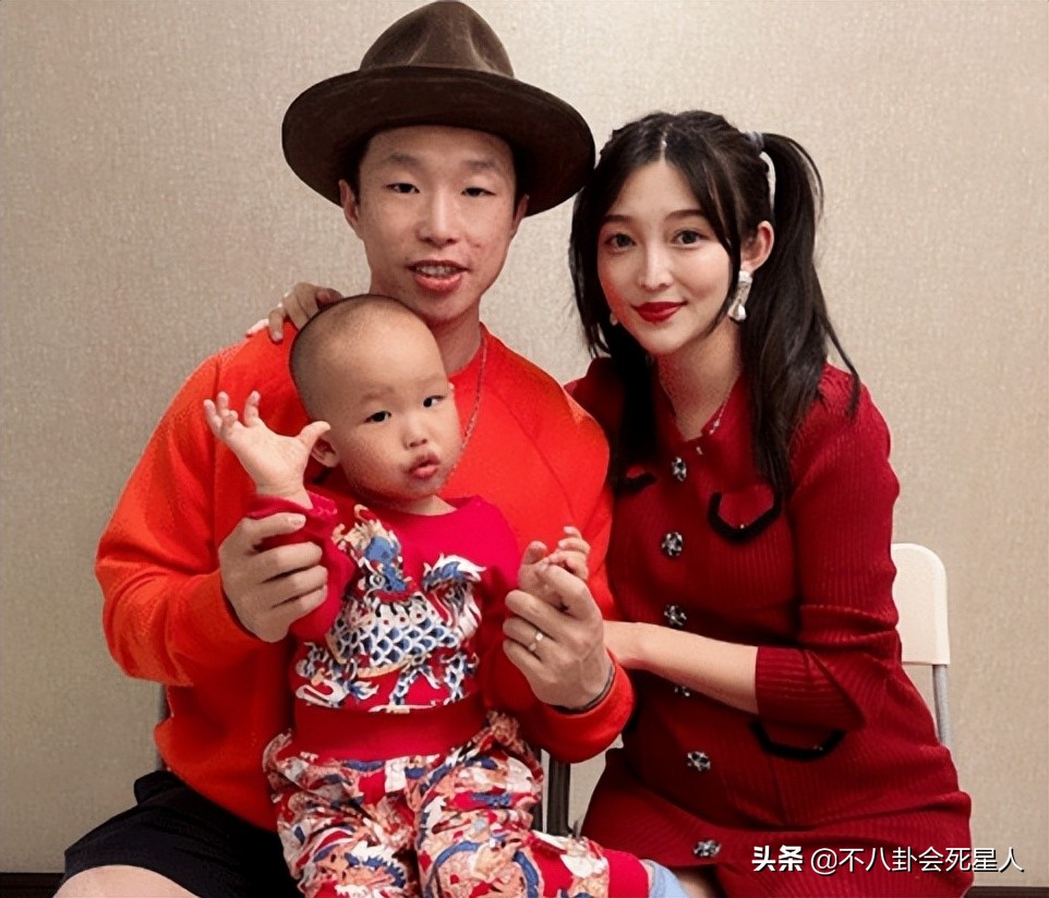 基因最强大的十大男明星,老婆神仙颜值排行榜