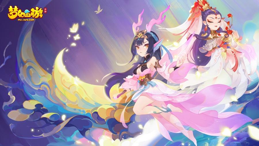 梦幻手游五开辅助工具,梦幻西游手游5个法宝怎么弄