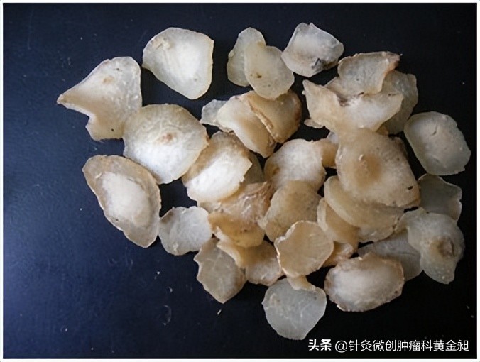 颈部淋巴结节消除的药,颈部淋巴结肿大不消除