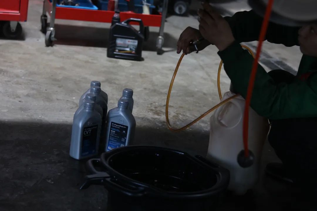 大哥买奥迪a6,奥迪a6c5老车翻新满血复活