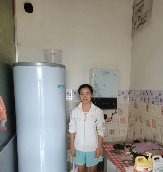 农村煤改电空气能供暖怎样操作,山西煤改电取暖清洁