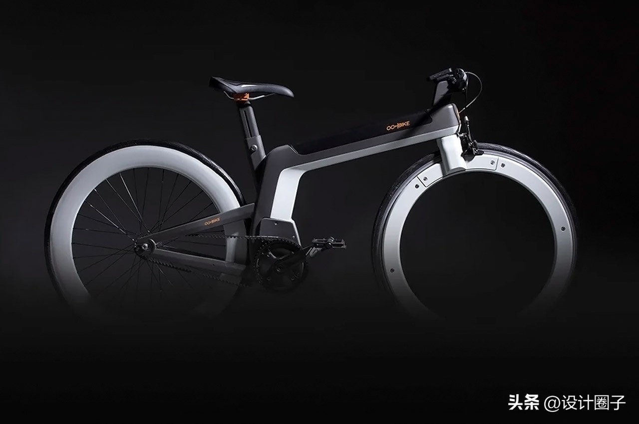 好看又好骑的电动自行车,最新款轻便快速电动自行车
