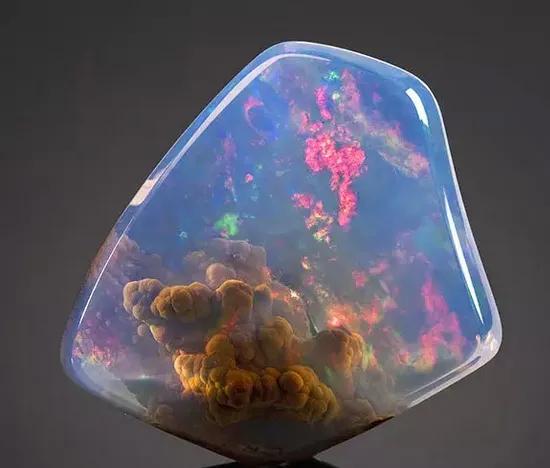 18块最贵奇石欣赏,世界上最贵的六大奇石