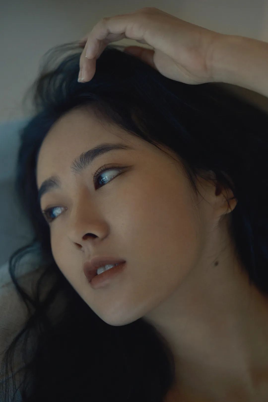 肖像摄影相机参数设置,肖像摄影拍摄教程视频