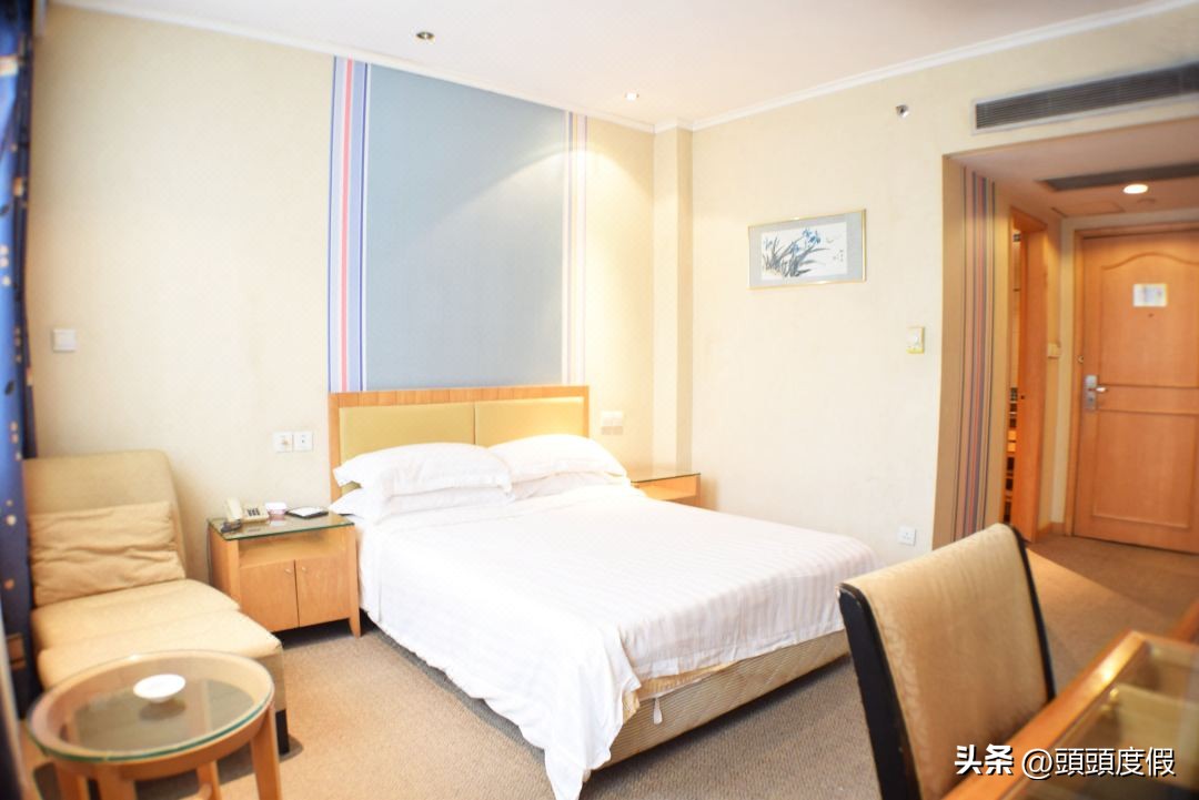 南京历史文化东方酒店,南京最有历史的饭店