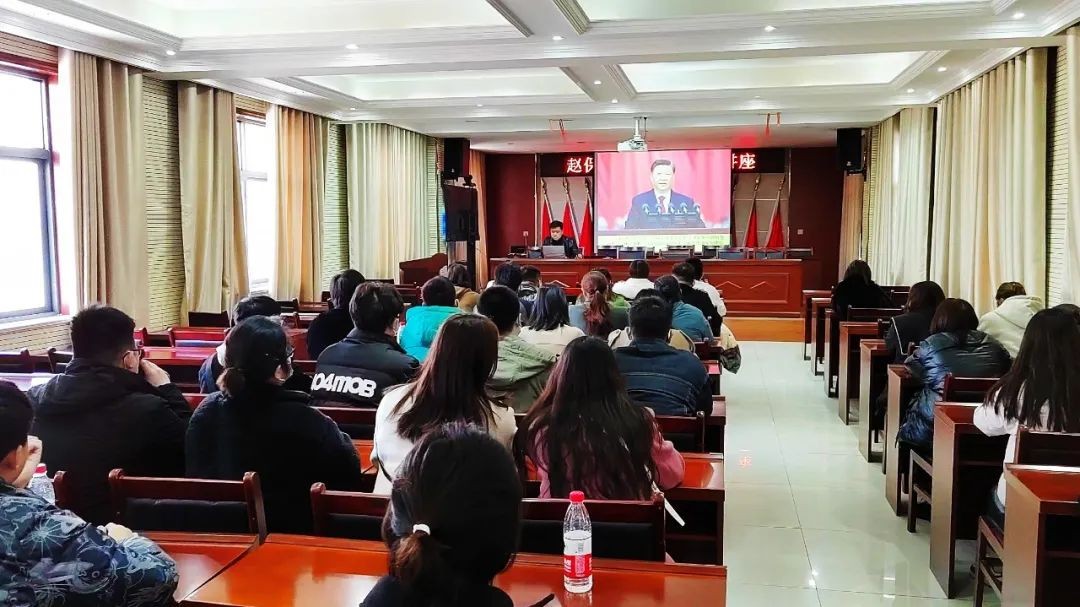 团委五四青年节主题团日活动,港口医院团委主题团日活动