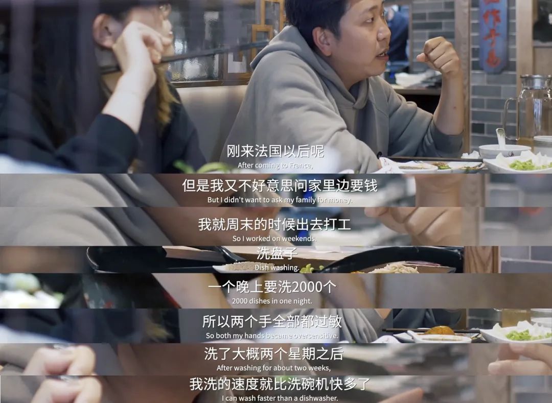 留学生崇洋媚外，活该有家难回？看完一部片，再也不会这样说