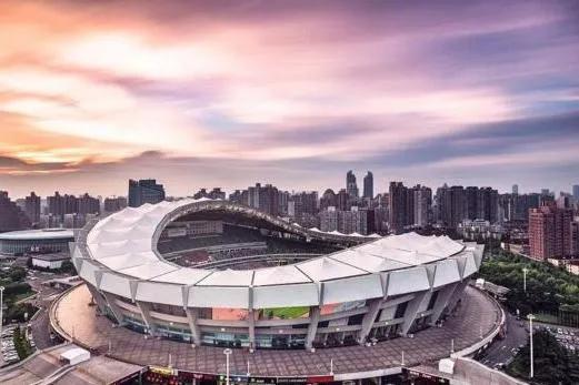 中超16强新赛季名单公布,2024赛季中超各球队主场