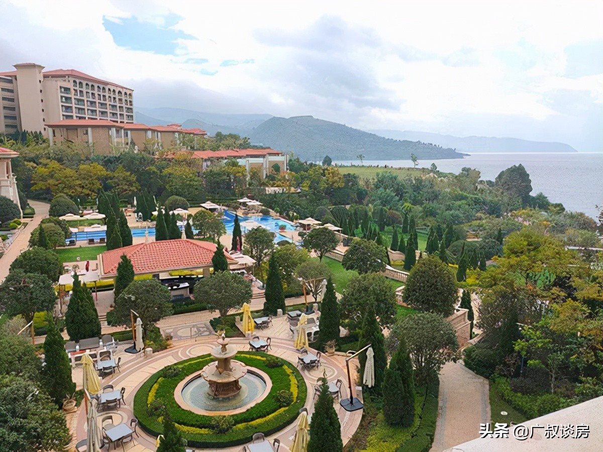 广州楼市聪明人入场,2023年广州楼市到底该不该买房