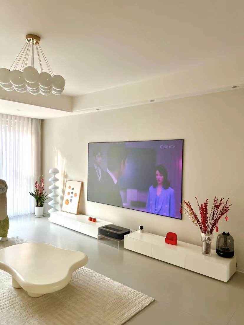 四川夫妇因太会布置而走红，把128㎡家装得堪称教科书，太高级了