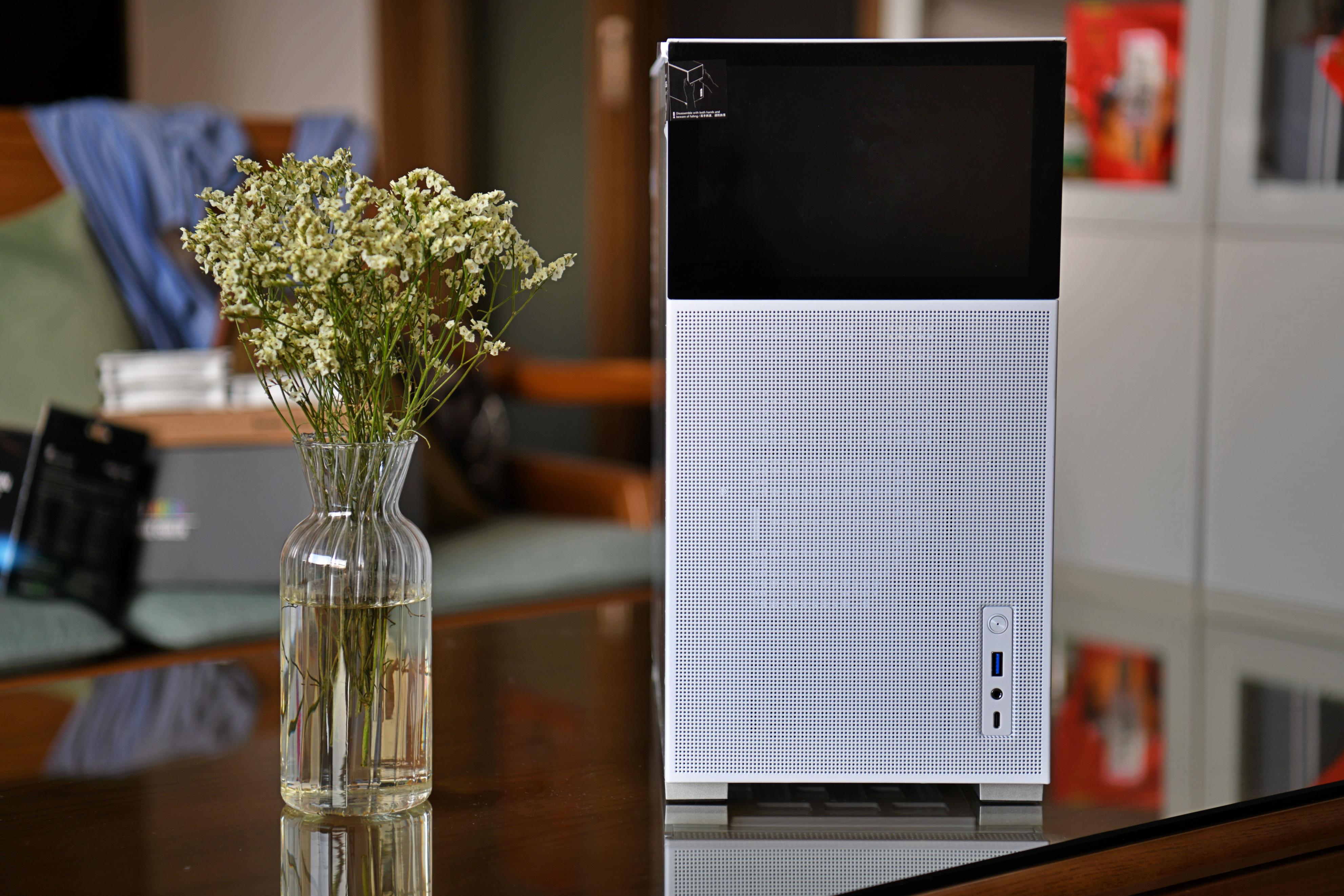 2023新装机：打造一台属于自己的DDR5平台