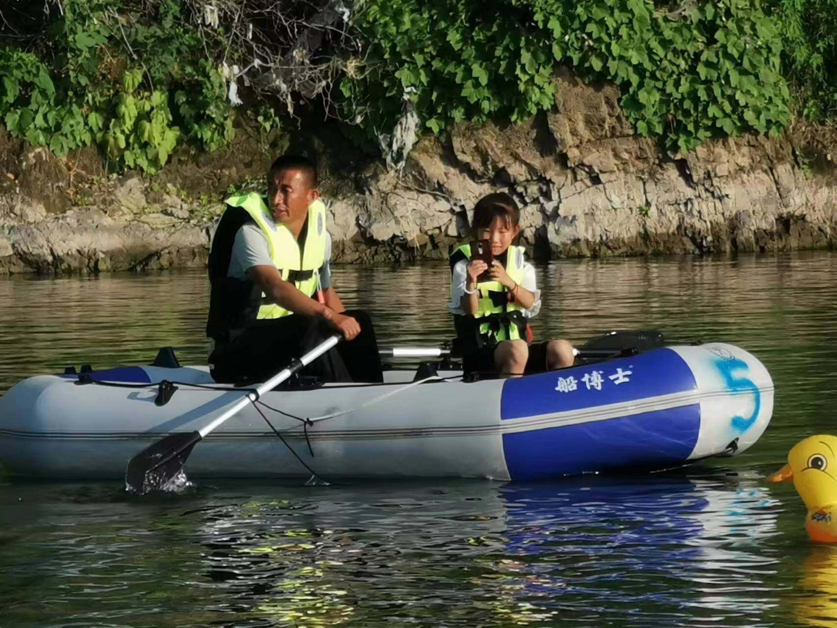 岫岩鲶鱼洞五一攻略,岫岩龙潭湾和鲶鱼洞攻略
